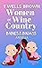 Women of Wine Country: Babi...
