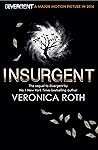 Insurgent by Veronica Roth