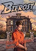 Bifrost n° 99 : Shirley Jackson