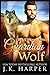 Guardian Wolf (Black Mesa Wolves #1)