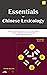 Essentials of Chinese Lexic...