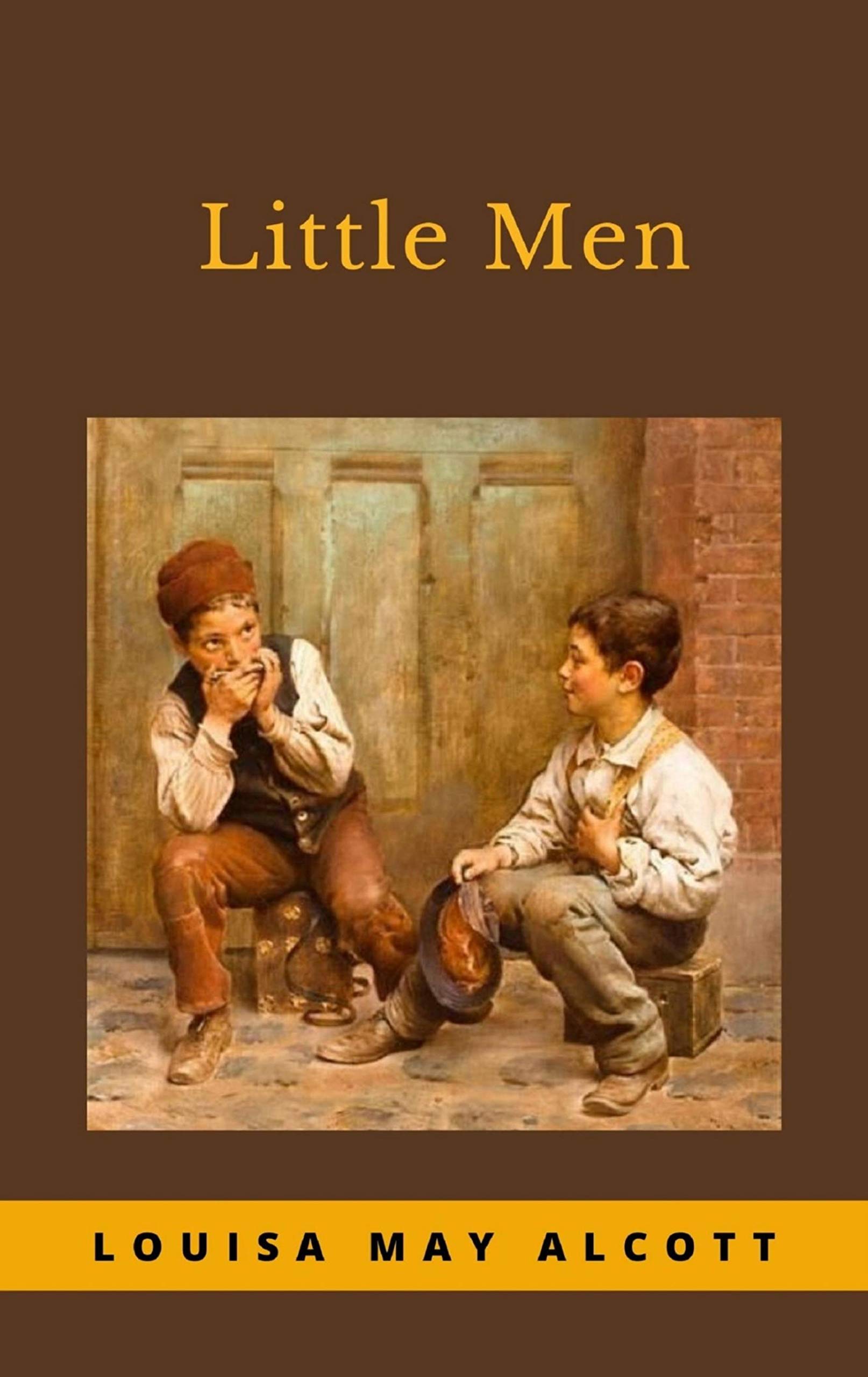 Little Men