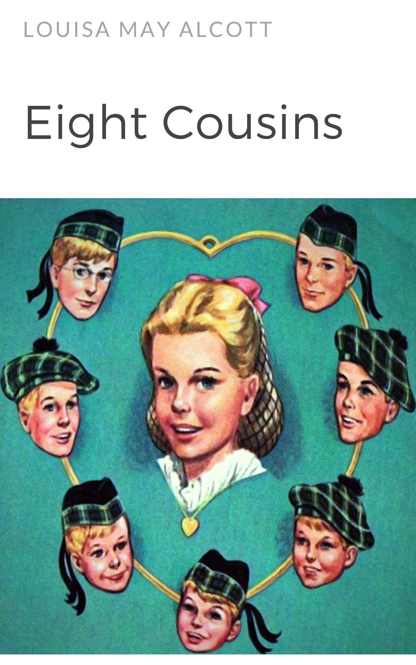 Eight Cousins