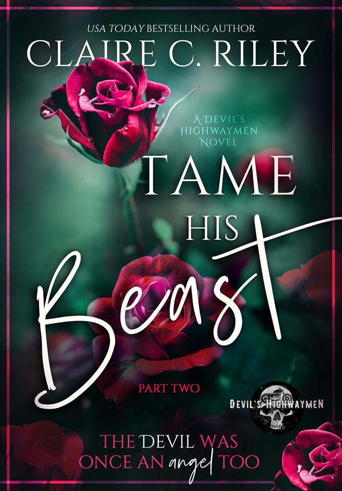 Tame His Beast Part 2 (Devil's Highwaymen)