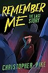 The Last Story (3) by Christopher Pike