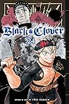 Black Clover, Vol. 24 by Yūki Tabata