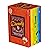 Discovery Word Cloud Boxed Set (Word Cloud Classics)