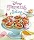 Disney Princess Baking 60+ Royal Treats Inspired by Your Favorite Princesses, Including Cinderella, Moana & More by Weldon Owen