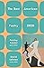 The Best American Poetry 2020 (The Best American Poetry series)