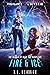Fire & Ice (The Heroes of High Tide #2)
