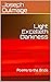 Light Excelleth Darkness: P...