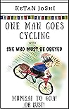 One Man Goes Cycl...