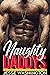 Naughty Daddy's Taboo Erotic Sex Stories with Explicit Content Box Set Bundle