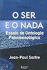 O Ser e o Nada