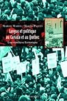 Langue et politique au Canada et au Québec : Une synthèse historique