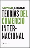 Teorías del comercio internacional