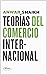 Teorías del comercio internacional by Anwar Shaikh