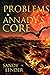 Problems in Annady's Core (Dragons in Space, Book 3)