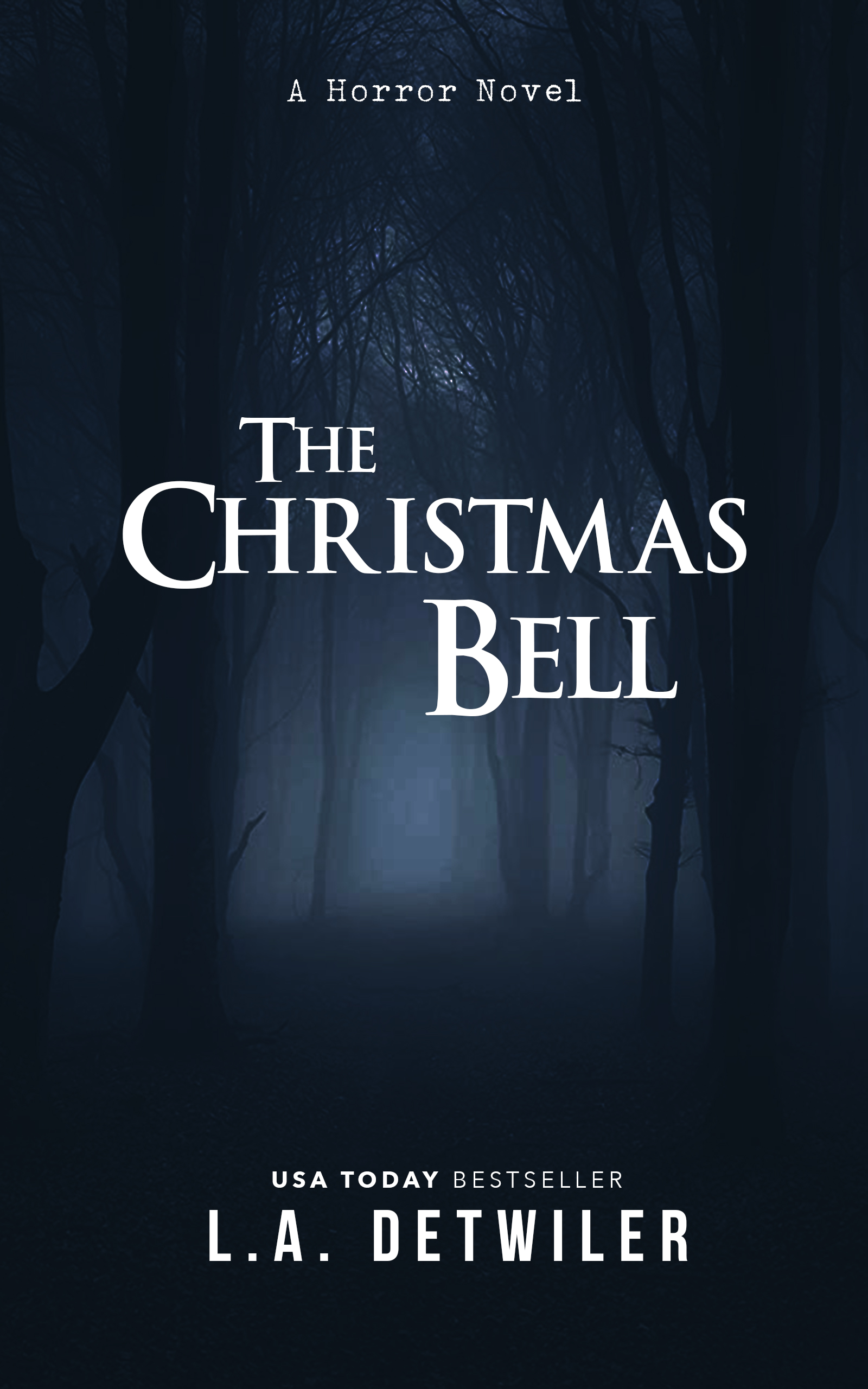 The Christmas Bell (ebook)