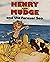 Henry and Mudge forever sea: children's books (Traditional Chinese Edition)