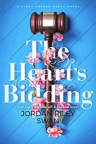 The Heart's Bidding (Kindle Edition)
