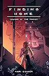 Finding Home Volume 3 by Hari Conner