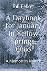 A Daybook for Jan...