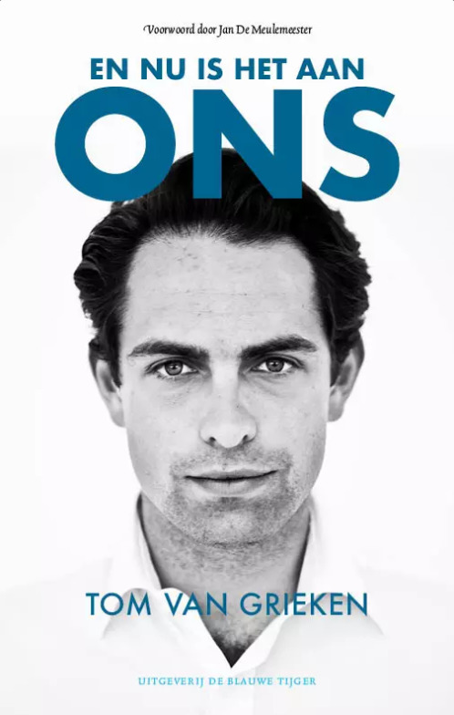 En nu is het aan ons
