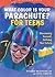 What Color Is Your Parachute? for Teens: Discovering Yourself, Defining Your Future
