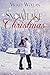 A Snowflake Christmas by Vickey Wollan