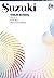 Suzuki Violin School, Volume 3: Violin Part (Book & CD)