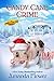Candy Cane Crime (Amish Can...