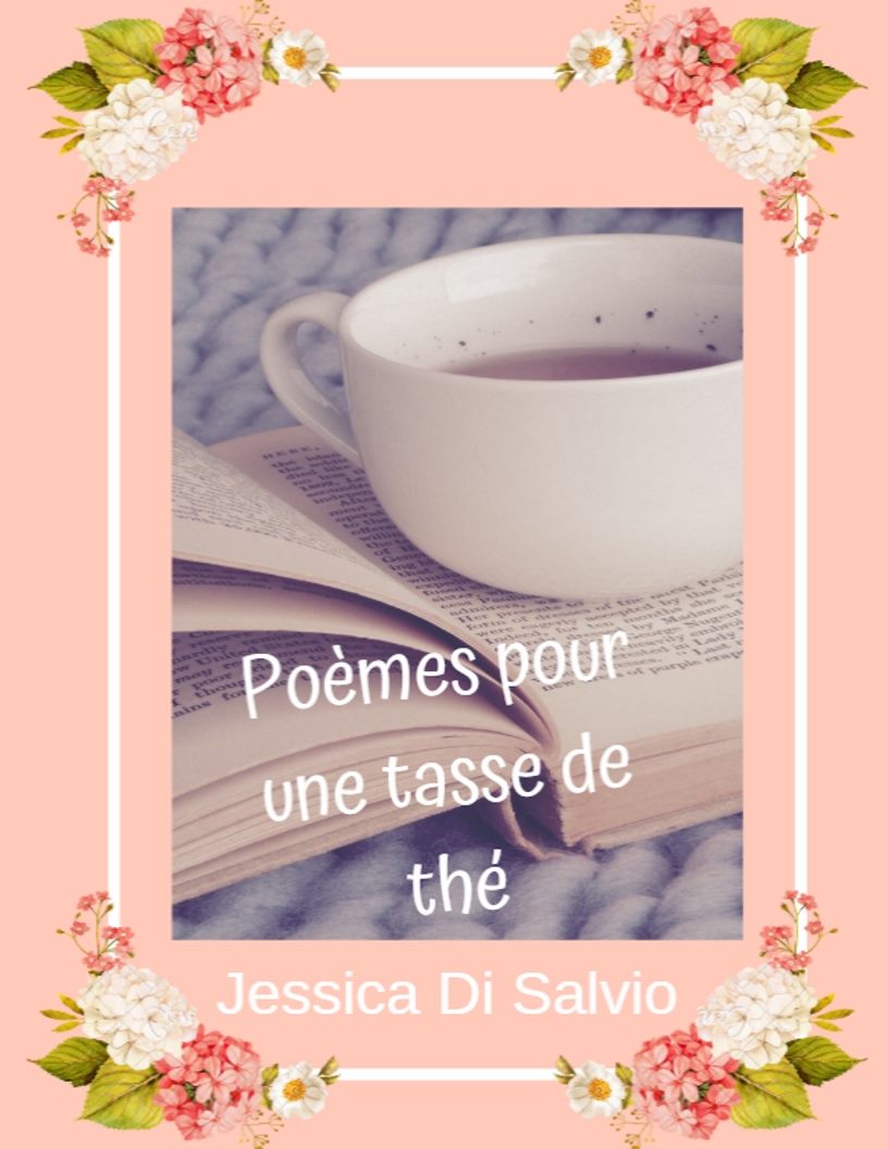 Poèmes pour une tasse de thé