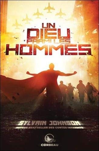 Un dieu parmi les hommes (Paperback)
