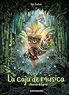 El secreto de Cyprien by Carbone