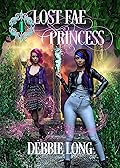 Lost Fae Princess