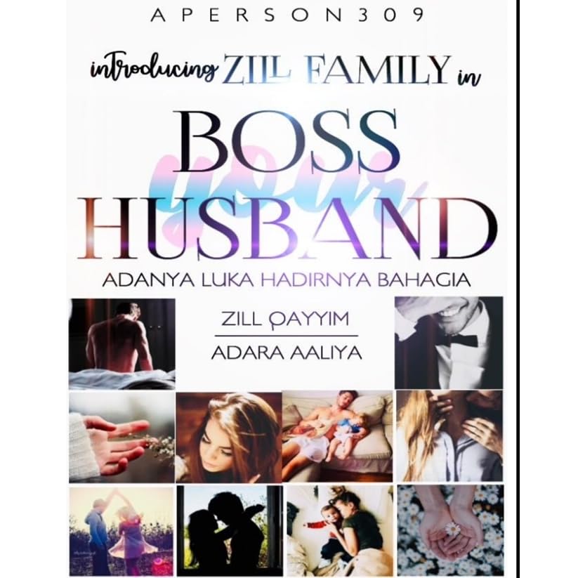 Your Boss Your Husband By Aperson309