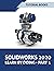 SOLIDWORKS 2020 Learn by doing - Part 1: Sketching, Part Modeling, Assembly, Drawings, Sheet metal