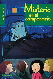 Misterio En El Campanario