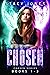 Chosen Series Collection (Chosen, #1-3)