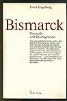 Bismarck: Urpreus...