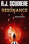 Resonance by A.J. Scudiere