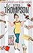 A Caterer's Guide to Love & Murder (Caterer's Guide to Crime, #1) by Jessica Thompson
