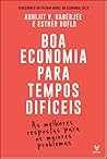 Boa economia para...