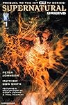 Supernatural: Ori...