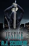 Justice (Vendetta #3)