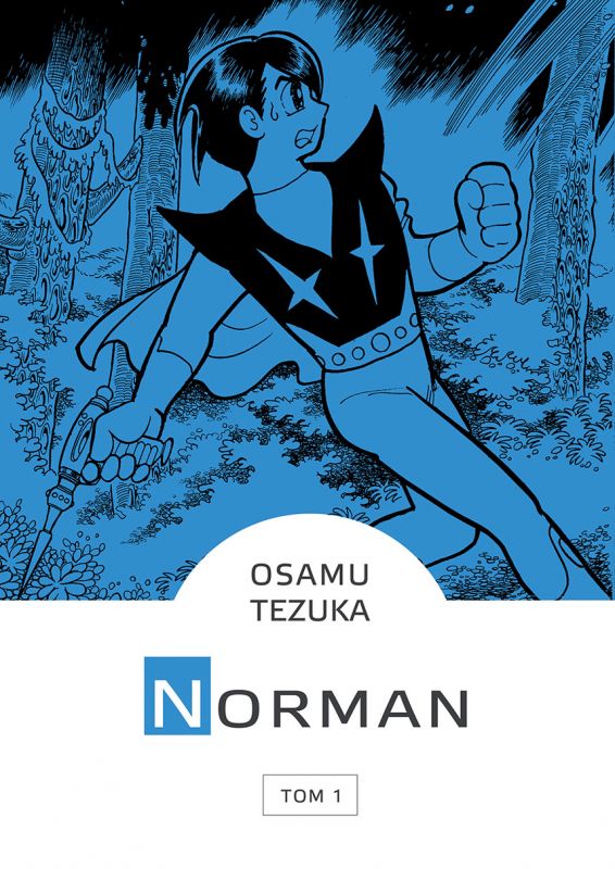 Norman tom 1