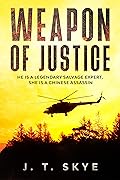 Weapon of Justice