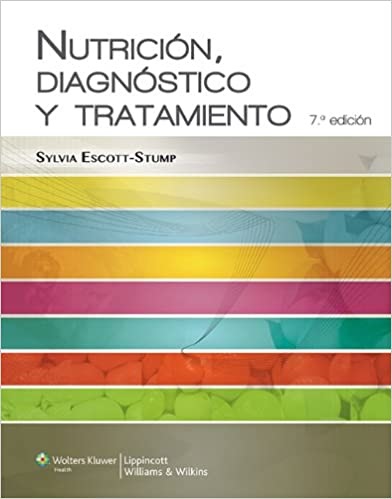 Nutrición, Diagnóstico y Tratamiento (Paperback)