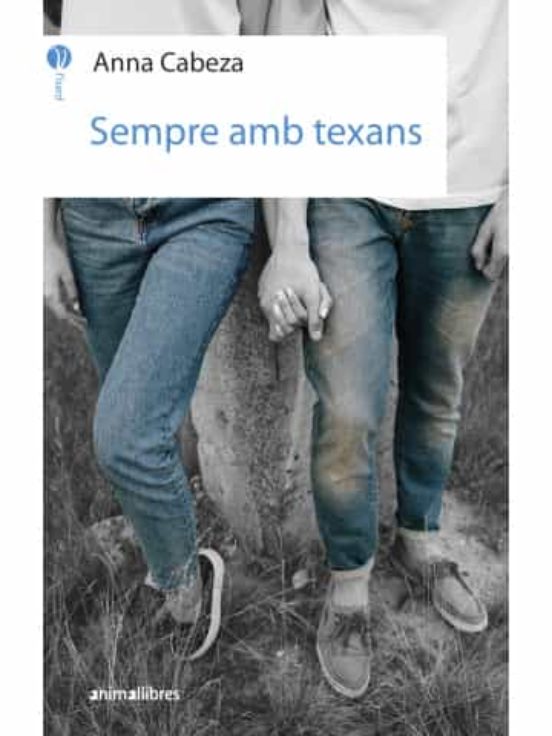 Sempre amb texans